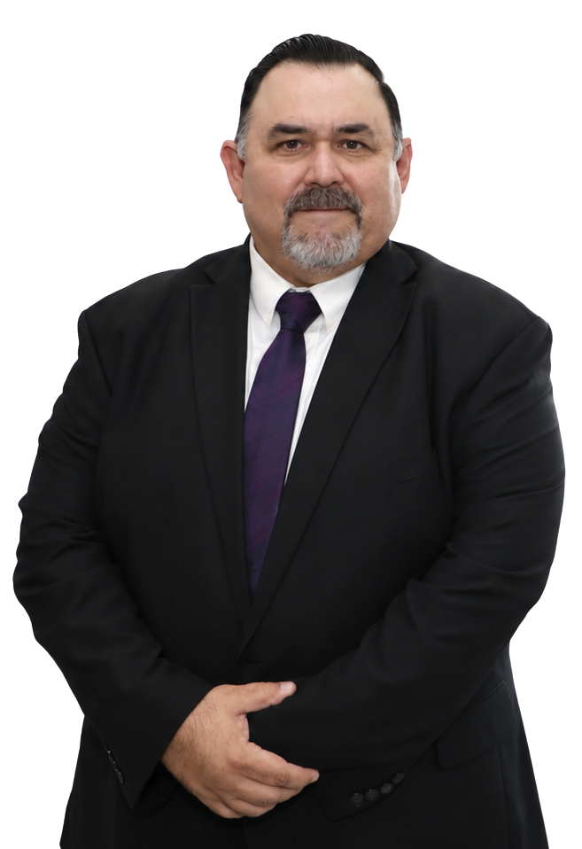 Juan Manuel Escobedo - Presentador de Realty Summit MX